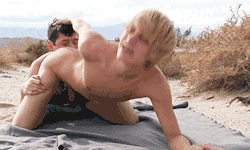 Let's make you horny
