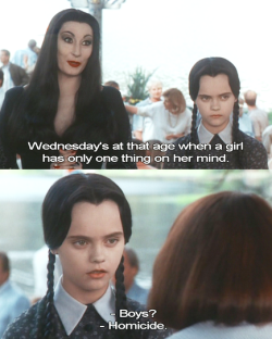 leannewoodfull:  Addams Family Values (1993) 