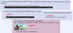 radcalculator:  /co/ stuff about Wreck-It Ralph and TF2. (Contains