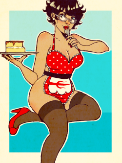 miss-zuipper-pips:   i accidentally pinup jane’d all over the