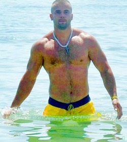 Men that catch my eye!