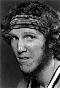 Happy 60th, Bill Walton.