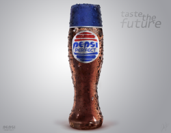 egroeg43:  (via Pepsi Perfect Bottle (Back To The Future II)