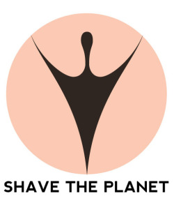 dirtydio:  Shave the planet! 