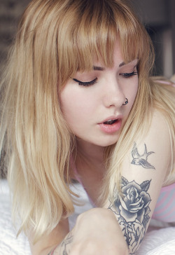 ♥