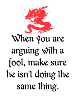 Pause to collect and frame your thoughts before spitting out your words