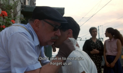 filmsworthtalkingabout:  Cinema Paradiso (1988)