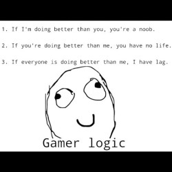 666-n-out:  #logic #xbox #cod #halo4 #blackops #mw3 #gaminglogic