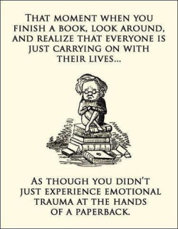 wonnderlife:  Potterhead problems.  Story of my life. 