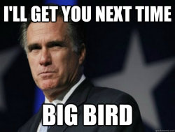 Romney’s feelings