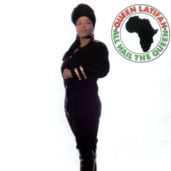 BACK IN THE DAY |11/7/89| Queen Latifah released her debut album,