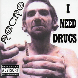 BACK IN THE DAY |11/7/00| Necro released his debut album, I Need