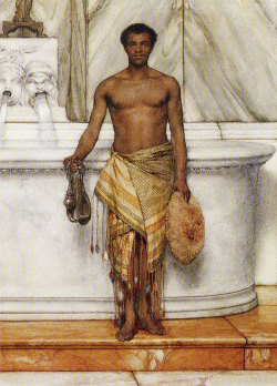 Lawrence Alma-Tadema