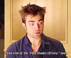  Have you ever read any Twilight Fanfiction ? 
