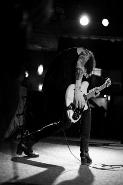 ryanrussell:  New Ryan Russell photograph: Laura Jane Grace of