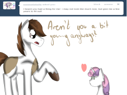 ask-teenage-pipsqueak:  mini-scootaloo:  ask-teenage-pipsqueak: