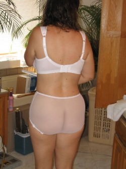 Plain Undies