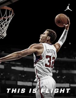  blake griffin is down w/ the jumpman 8)