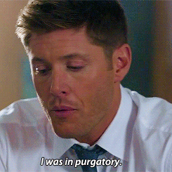 dean-and-samwinchester:  yj-lover:    Somewhere the writers are