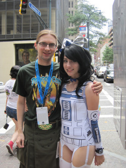 starwarsgonewild:  aaa-ace: nice R2D2  Wow!