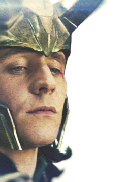 Living La Vida Loki