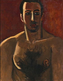 cavetocanvas: Marsden Hartley, Madawaska, Acadian Light-Heavy,