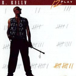 BACK IN THE DAY |11/9/93| R. Kelly released his debut album,