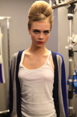 Divine Delevingne ♥