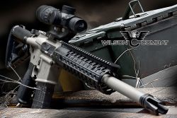 gunsngear:  Wilson Combat