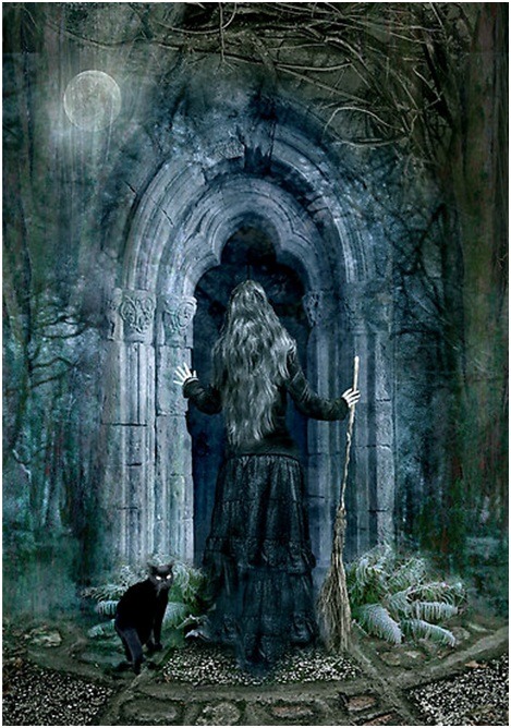 We seek safe passage