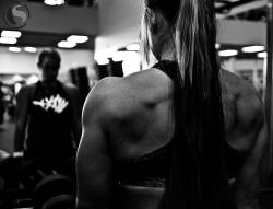 Strongblr