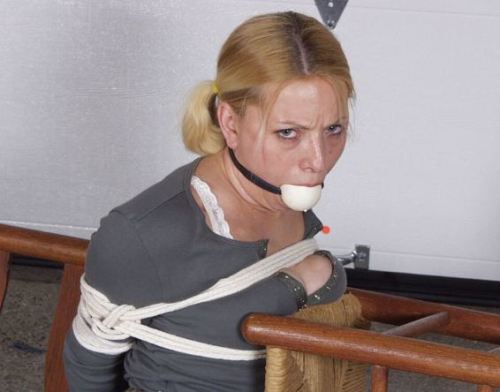 Don’t look so sad, you will get your whipping.
