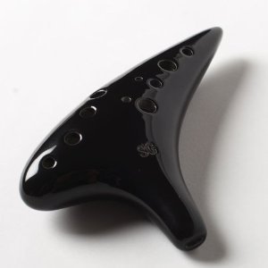 I bought this ocarina earlier today oh man I’m so excited