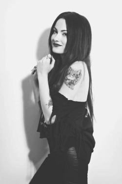 ♥