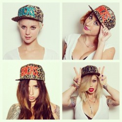  Generation #2 LOCKS snapback is now available online theblondelocks.com