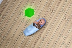 workaphobics:  the baby is half black. but it literally ended