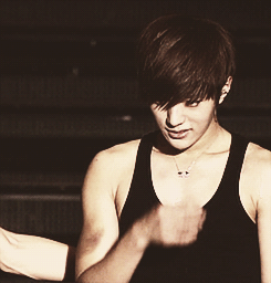 nambrows-deactivated20200520:   ➳ Shy Kim Myungsoo 