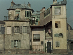  Jacques Tati - Mon oncle (1958) 