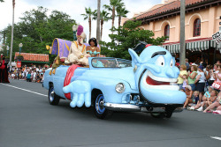 Disney Ride Gifs!