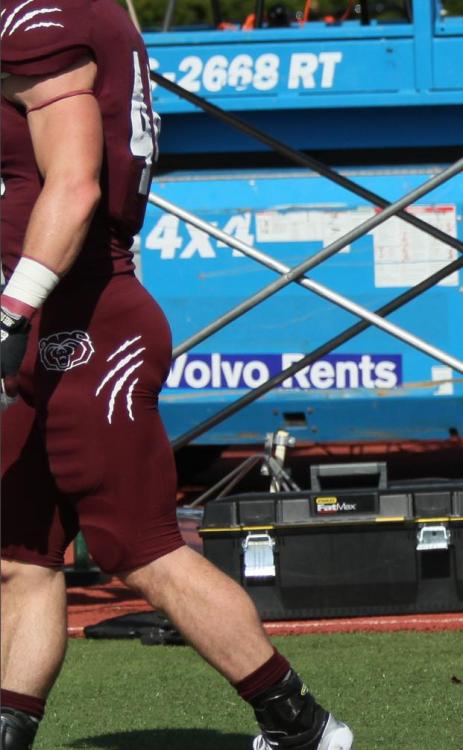 Nick Canavan, Missouri State Vs. Western Illinois