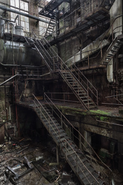 abandonedporn:  via 