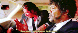 myysticspiral:  if you havent seen pulp fiction then you should. 