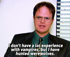  Top 10 Dwight Schrute quotes » 10. 