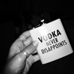 fugly-sluttt:  whitegirls-wasted:  drink—-up—-bitches:  Drink