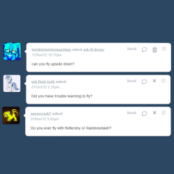ask-lil-derpy:  ((shout out to probably my favourite ask blog,