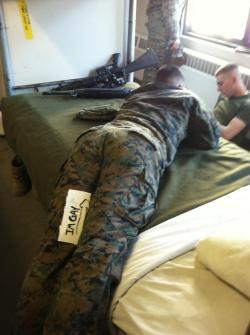 Military Men