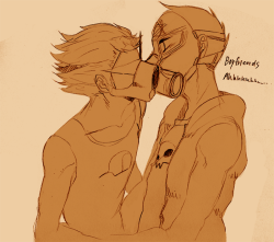 antemrd:  BOYFRIENDSMASK KISSINGYESAHHHH THIS IS THE ONLY THING