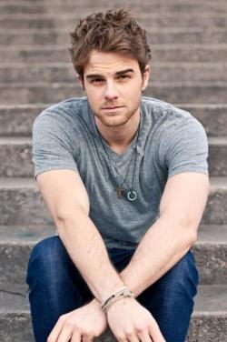 Nathaniel Buzolic as Kol Mickaelson on TVD