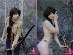 cosplaydeviants:  The odds are certainly in your favor this lovely