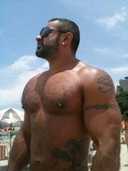  My two hairy men blogs: http://sambrcln.tumblr.com/archive http://hairysex.tumblr.com/archive
